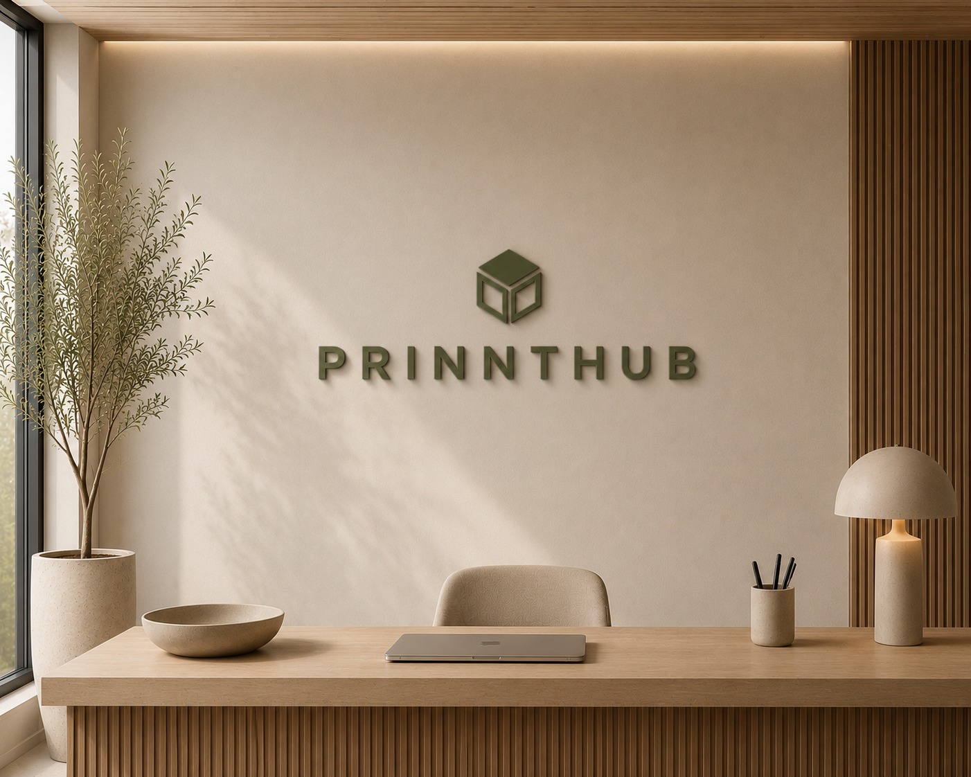 3D Schriftzüge